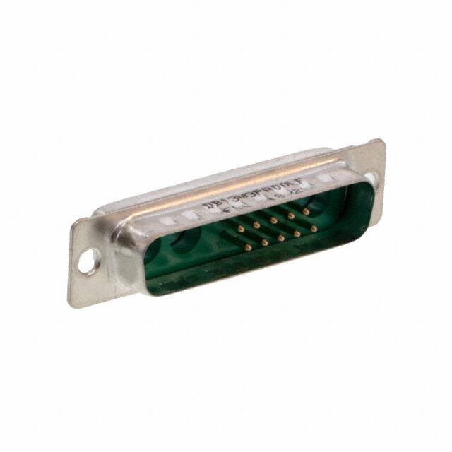 DB13W3PA00LF Amphenol ICC (FCI)  Conjuntos de conectores D-Sub